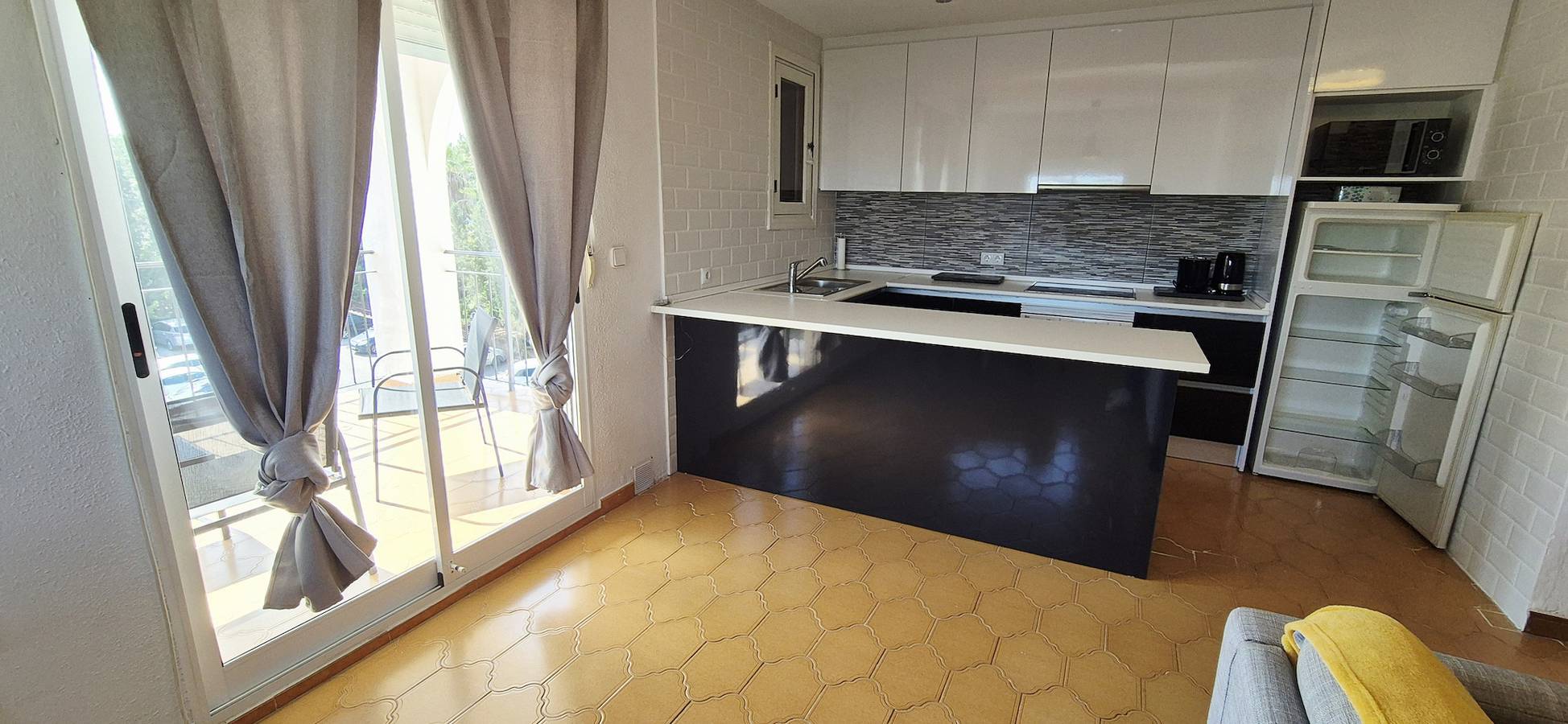 Ganze Wohnung, Apartamento Laplaza Villamartin in Monte Golf, Orihuela
