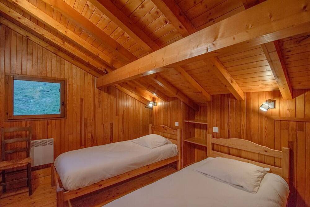 Chalet Altitude - Panoramic view - 8 pers in Bernex, Thonon-les-Bains region