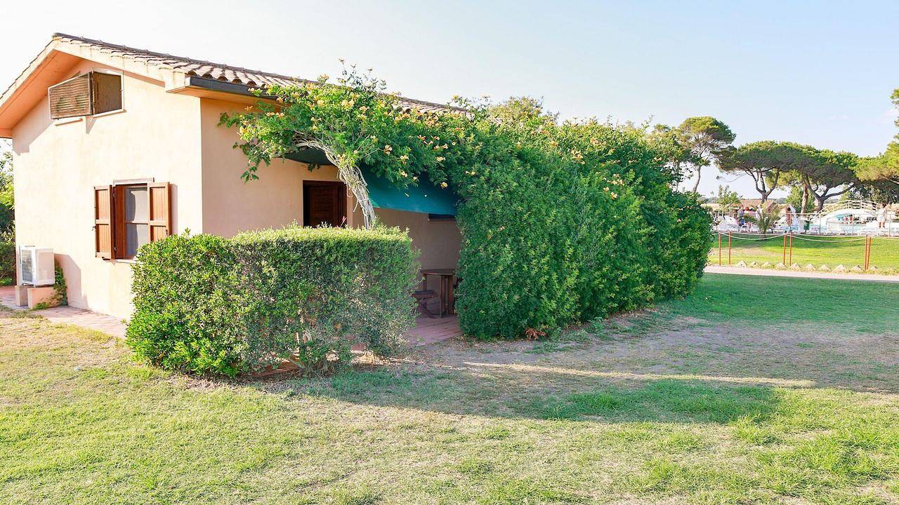 Apartamento vacacional entero, Ferienwohnung für 2 Personen (25 m²) in Montalto Marina in Montalto di Castro, Provincia de Viterbo