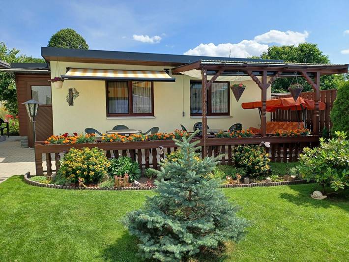 Apartamento de vacaciones para 2 personas, con terraza - 1