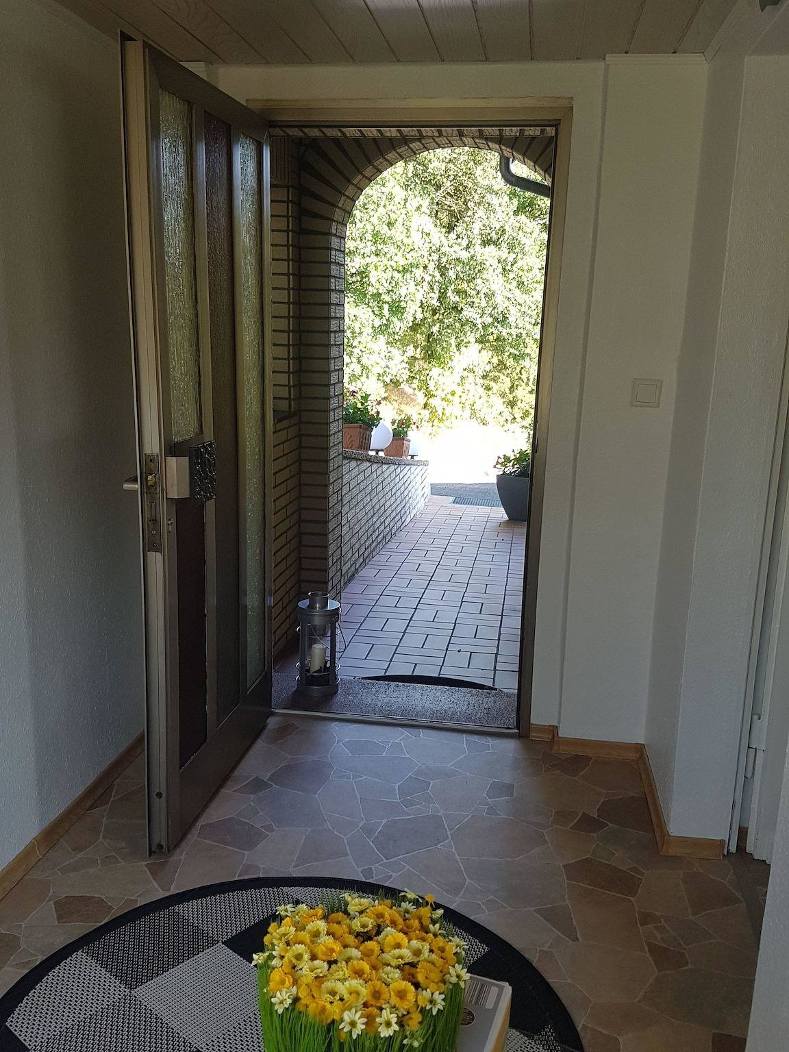 Haus Panoramablick in Sundern, Hochsauerlandkreis