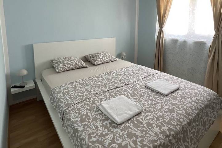 Apartamento de vacaciones para 4 personas - 1