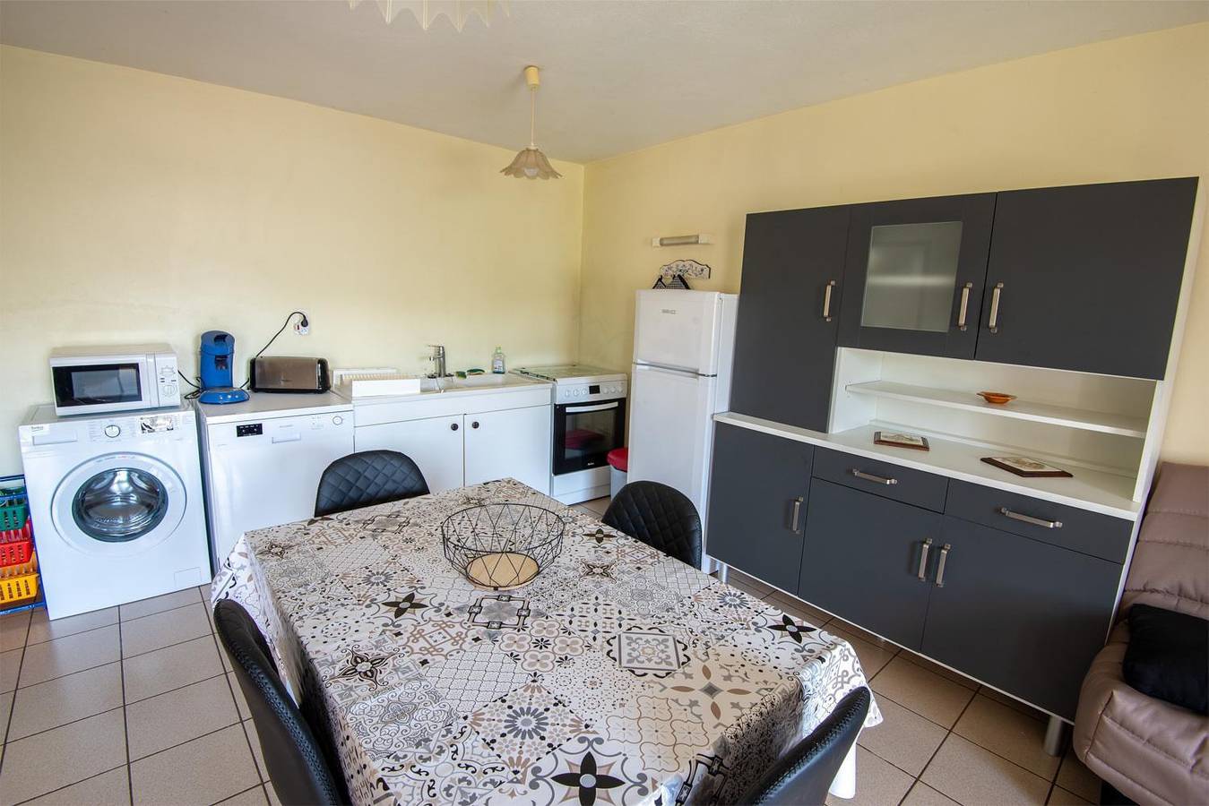 Perceneige - Ancien presbytère 3/5 personnes in Grandvals, Mende und Umgebung