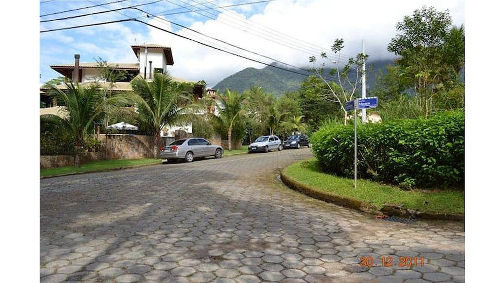 3 Schlafzimmer Eigentumswohnung-Massaguaçu Beach in Caraguatatuba, Região Metropolitana do Vale do Paraíba e Litoral Norte