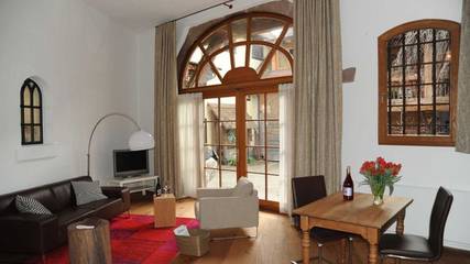 Ferienwohnung für 2 Personen in Staufen im Breisgau