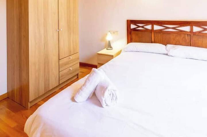Ganze Wohnung, Beautiful penthouse with the essence of Soria in Soria, Soria Provinz