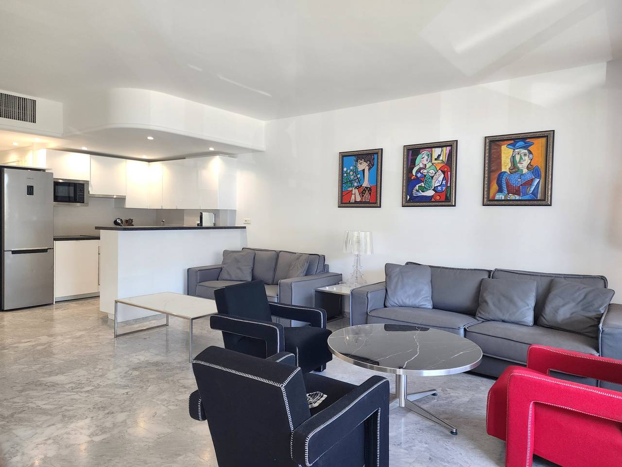 Apartamento entero, 82Croisette in Cannes, Costa mediterránea (Francia)