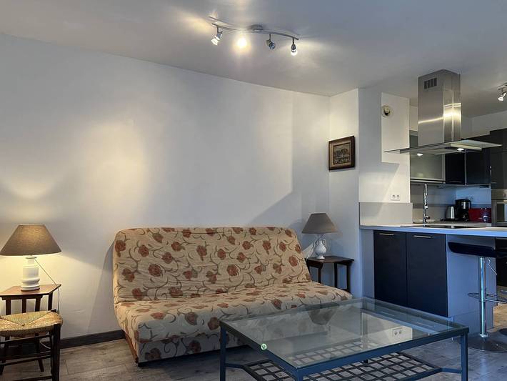 Ferienwohnung für 2 Personen in Erquy - 4