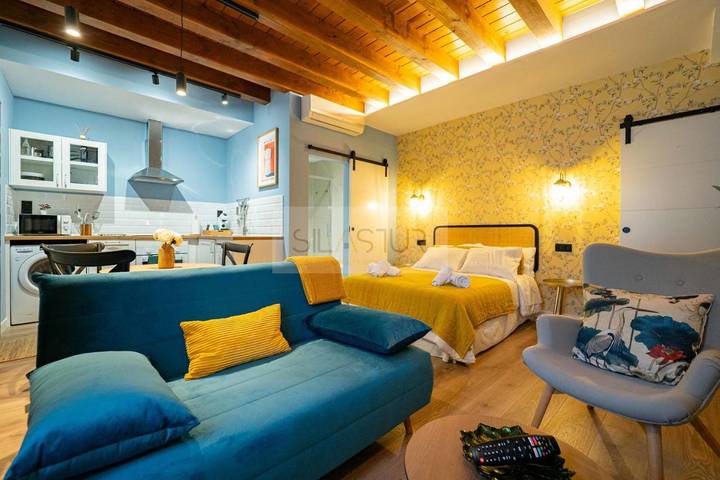 Location de vacances pour 3 personnes dans Pola de Siero - 3