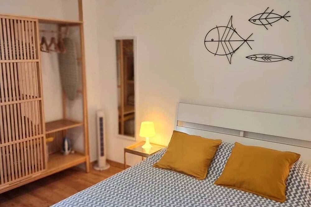 Haus Angekündigt | Altstadt in Setúbal, Halbinsel von Setúbal