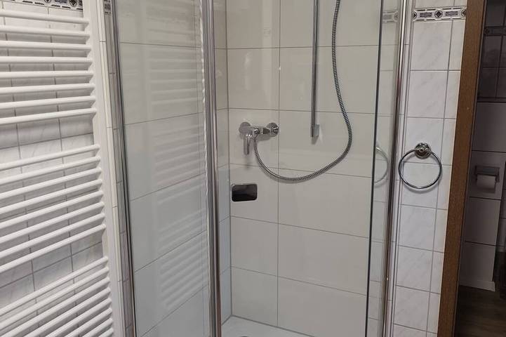 Ferienhaus für 4 Personen, mit Garten und Terrasse am Niederrhein - 4