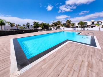 Villa for 3 People in Central Costa Teguise, Teguise, Photo 1