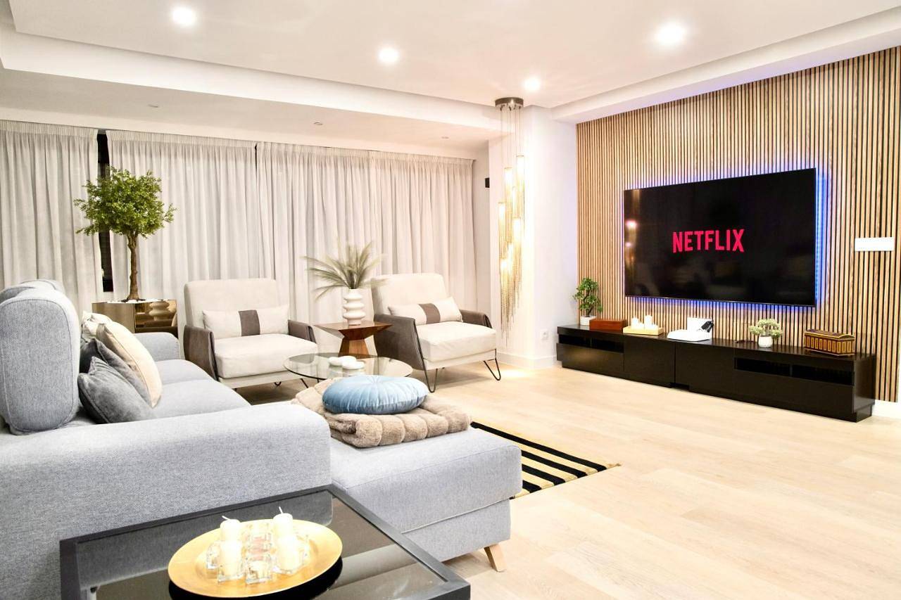 Apartamento entero, Cathedral Boutique in Lugo, Provincia de Lugo