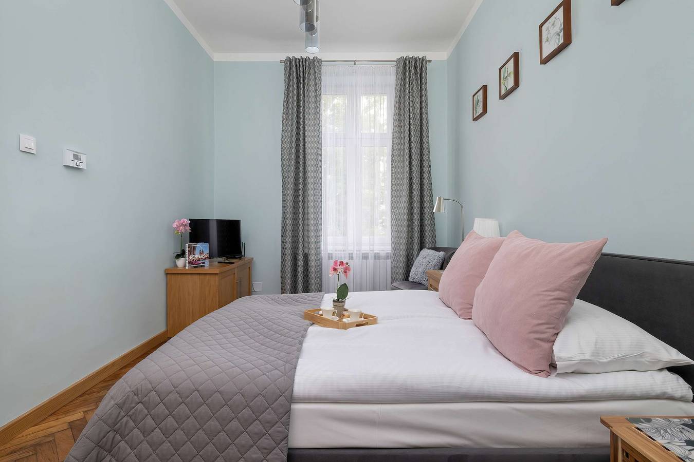 Ganzes Studio, Studio für 2 Personen in Kazimierz, Krakau