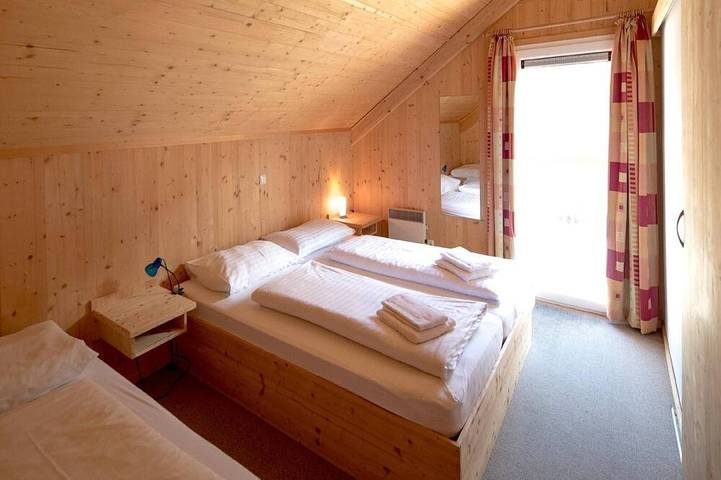 Einladendes Chalet mit Terrasse in Stadl an der Mur, Murau (Kreischberg)