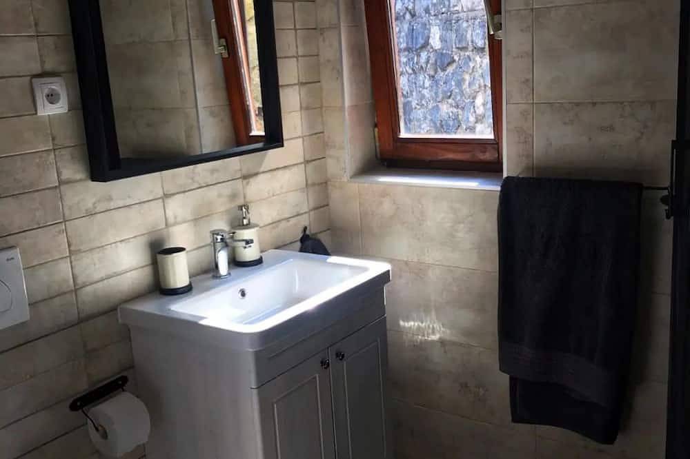Ganze Wohnung, Ferienwohnung Luki - Cres - Insel Cres in Cres Stadt, Cres