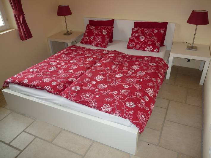 Gîte pour 2 personnes à Montbrun-les-Bains - 4