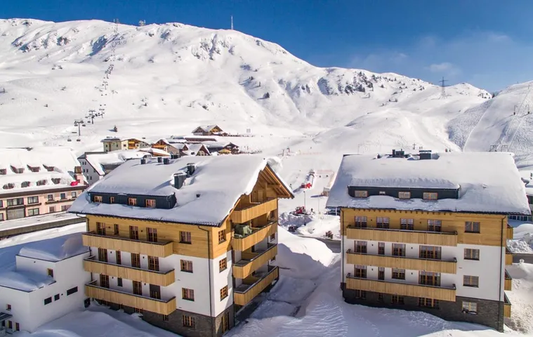 Ferienwohnung für 4 Personen, mit Balkon und Ausblick, mit Haustier - 1
