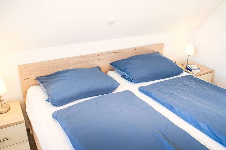 Ferienhaus für 6 Personen, mit Pool und Sauna in Butjadingen - 4