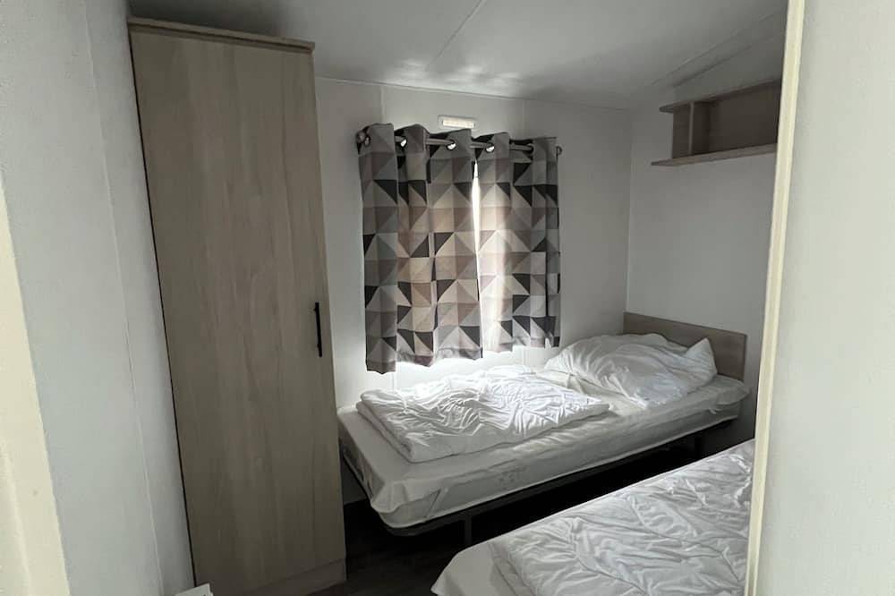 Dünenchalet auf dem 5* Julianahoeve Renesse in Renesse Strand, Renesse