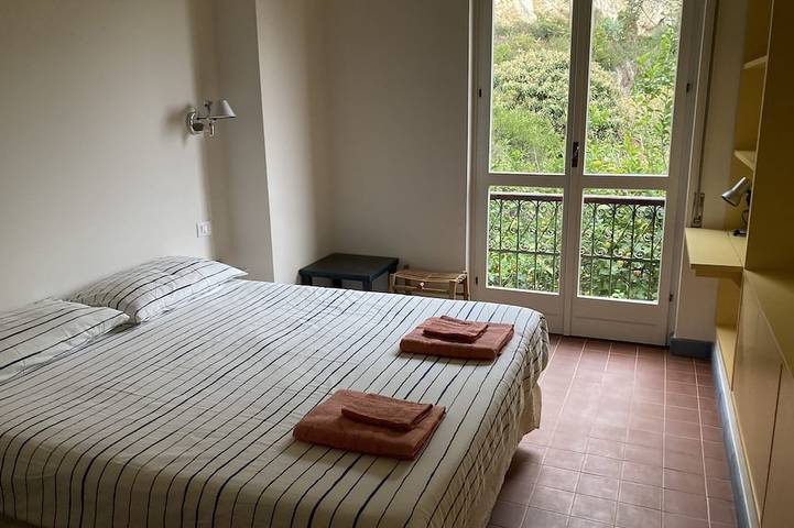 Gîte pour 6 personnes, avec balcon et jardin à Selva (Savone) - 4