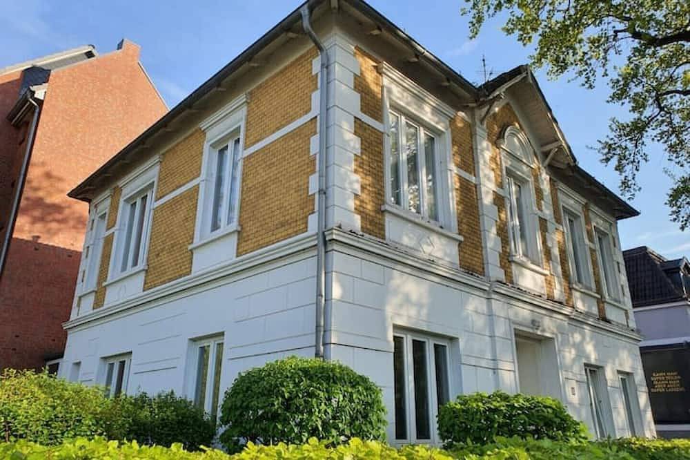 Ferienwohnung in Hamburg ab 197€ pro Nacht