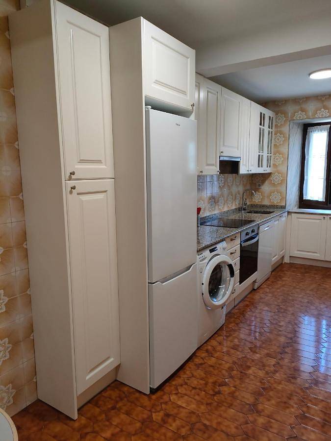 Casa de vacaciones para 6 personas, con Balcón además de Terraza y Jardín en Costa Occidental (Cantabria) - 3