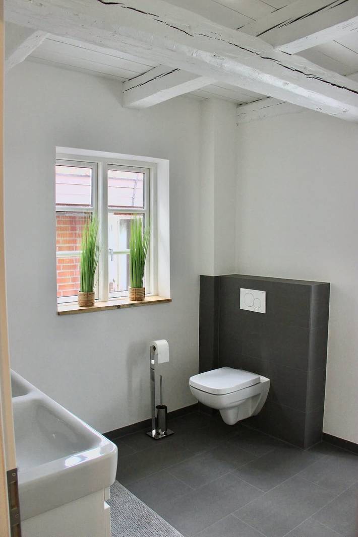 Ferienhaus für 8 Personen, mit Garten und Sauna, mit Haustier in Großenbrode - 4