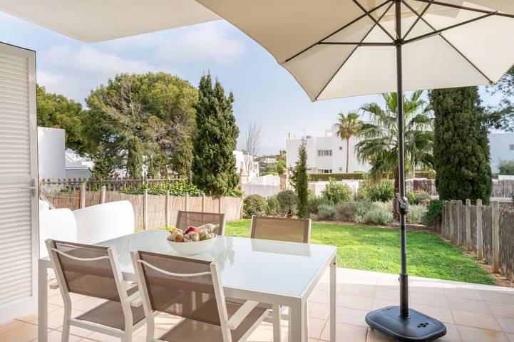 Holiday apartment for 3 people - 1