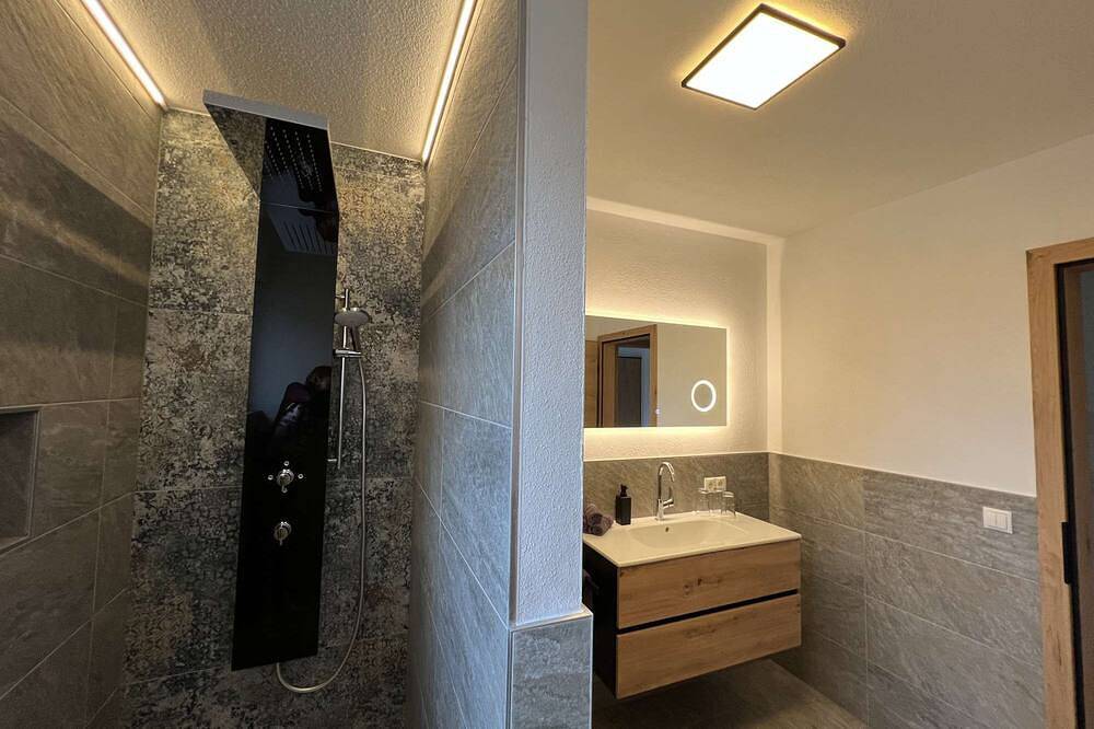 Ganze Wohnung, Studler-Eck - Urlaub am schönsten Eck Tirols in Stubaier Alpen, Oberperfuss