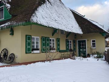 Ferienwohnung für 2 Personen in Wustrow, Fischland - Darß - Zingst, Bild 1