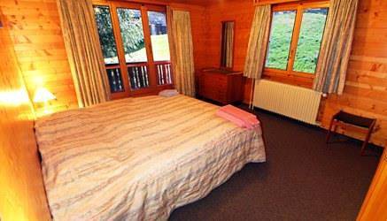 Apartamento de férias inteiro, Appartamento a 8 letti in Saas-Fee, Alpes Valaisanos