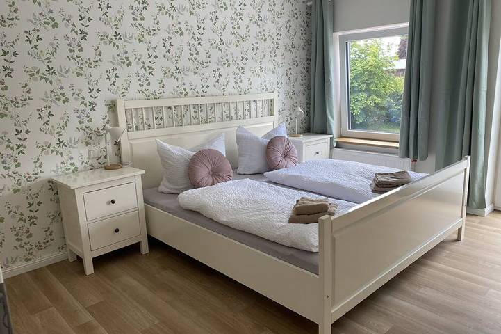 Ferienwohnung für 6 Personen in Oersberg - 2