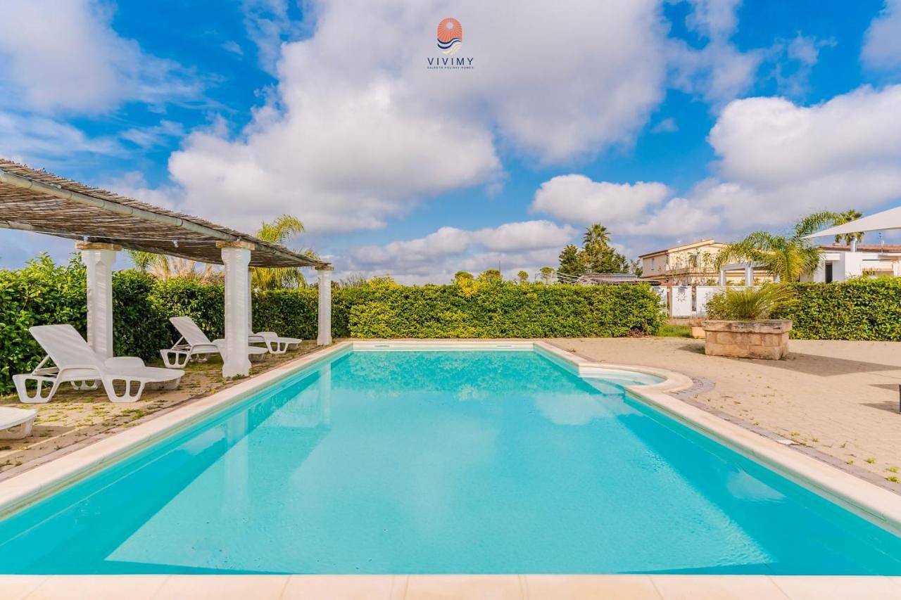 Villa Diletta by Vivimy in Casarano, Golfo di Taranto