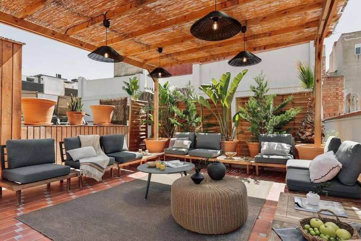 Apartamento de vacaciones para 3 personas - 1