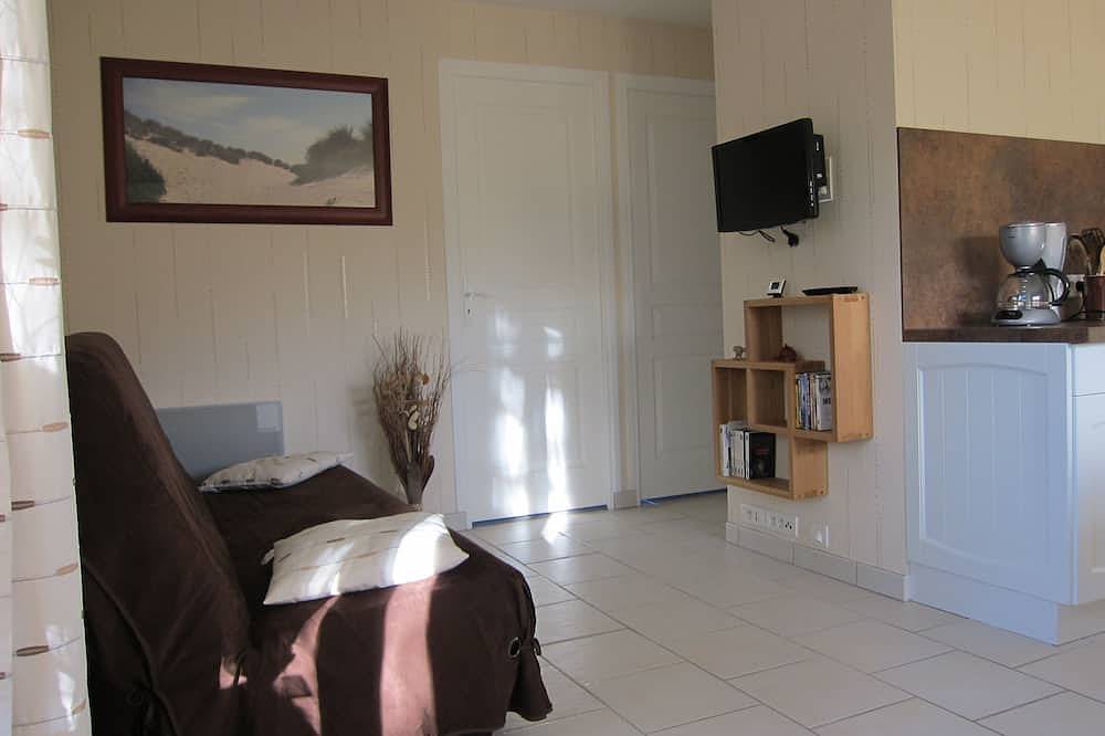 Charming house (4 people) at 1500ft from sea for an ideal stay in the Somme Bay in Cayeux-sur-Mer, Abbeville region