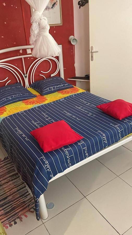 Gîte pour 2 personnes à Terre-de-Bas - 2