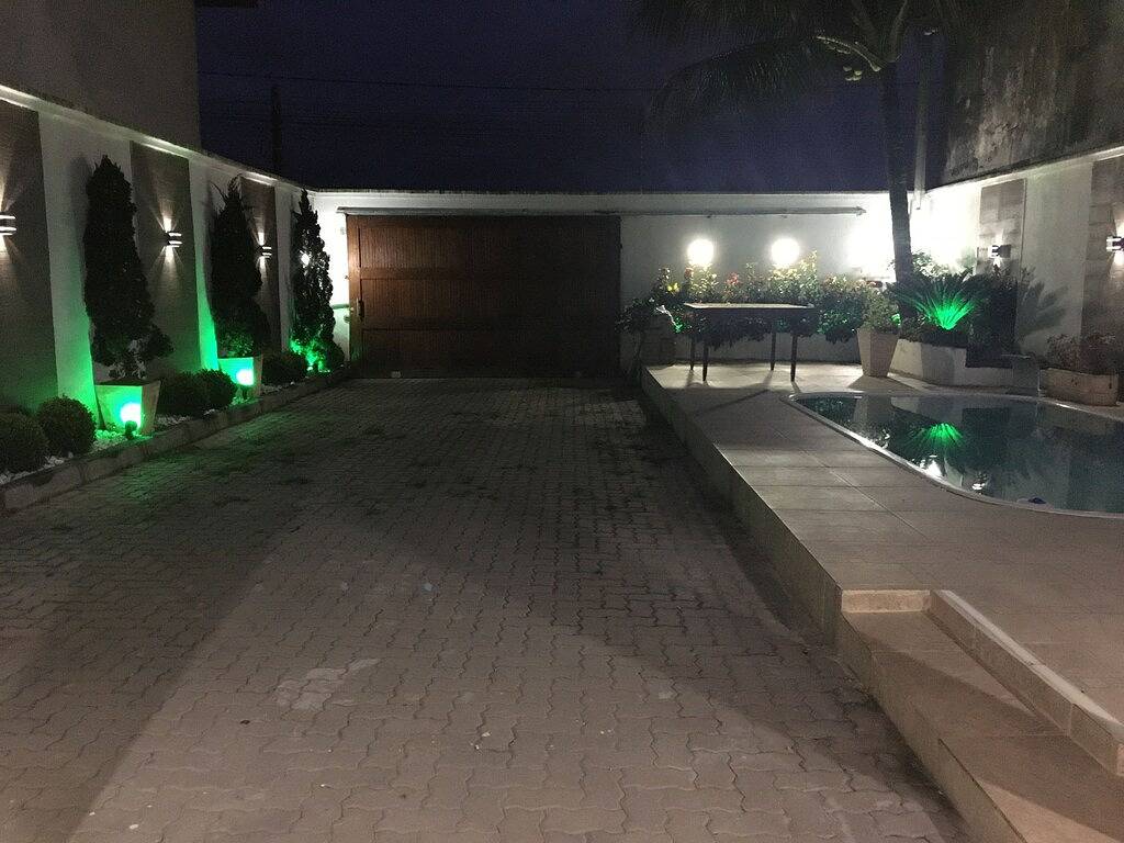 Gemütliches Haus In Ubatuba in Ubatuba, Região Metropolitana do Vale do Paraíba e Litoral Norte