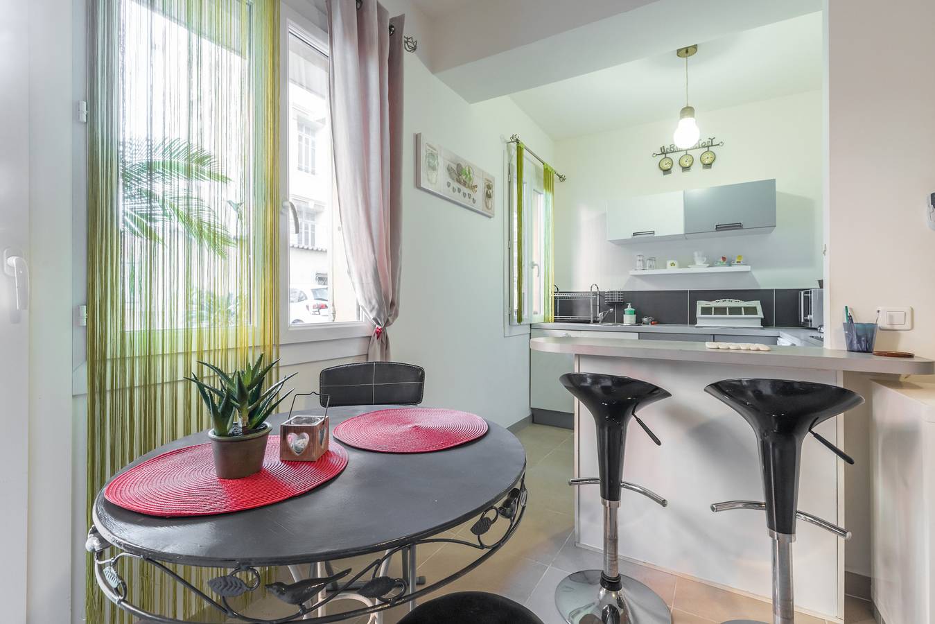 Ganzes Studio, Emmanuel-Philibert in Nizza, Nizza und Umgebung