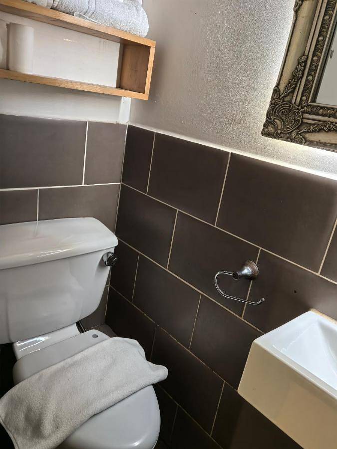 Maison d’hôte pour 2 personnes à Brighton - 3