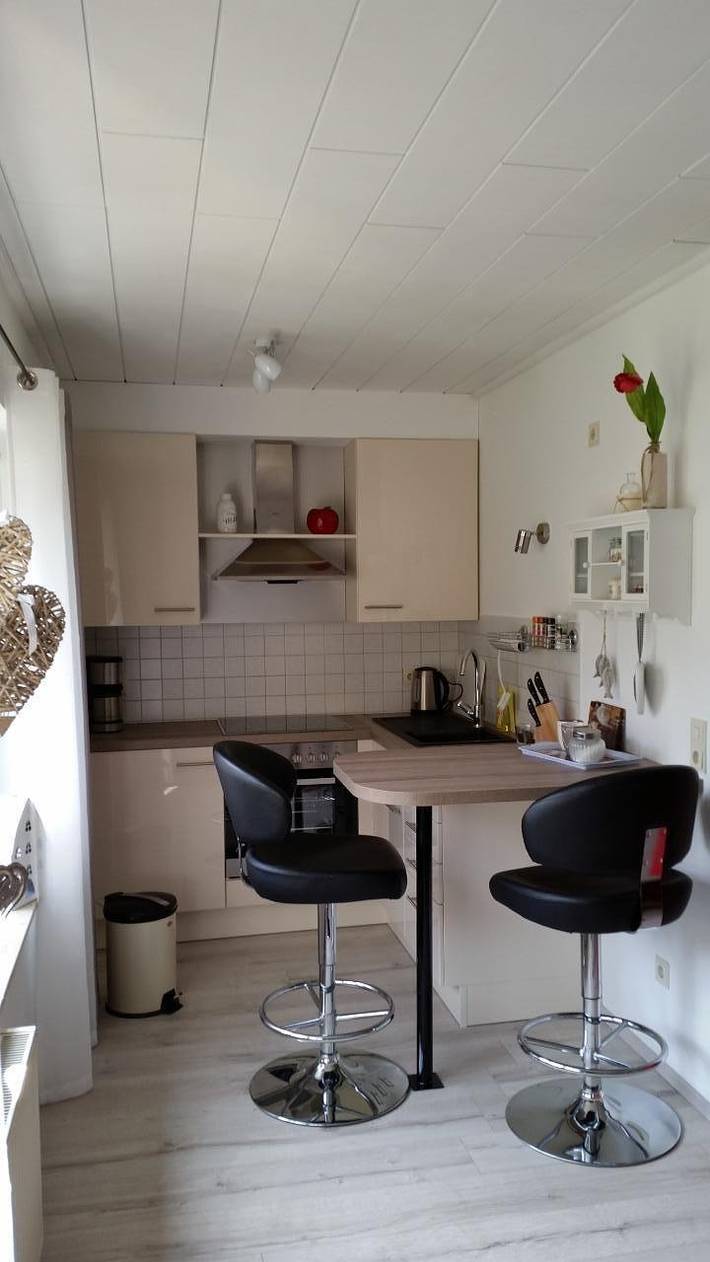 Ferienwohnung für 2 Personen, mit Terrasse, mit Haustier in Olsberg - 3