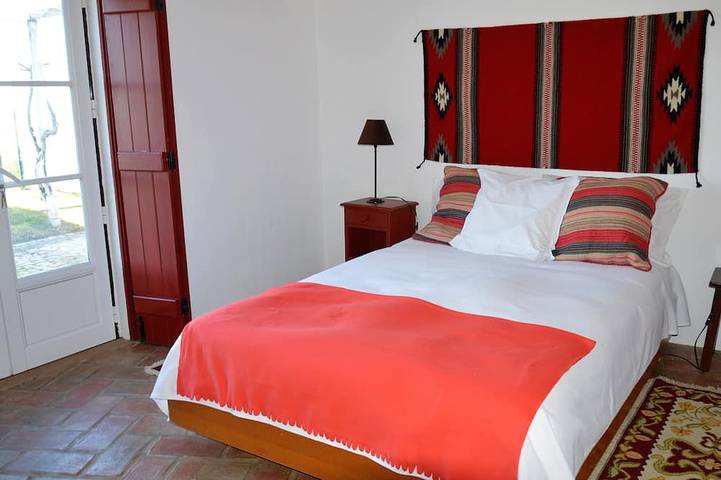 Location de vacances pour 4 personnes, avec piscine et jardin à Alter do Chão - 2