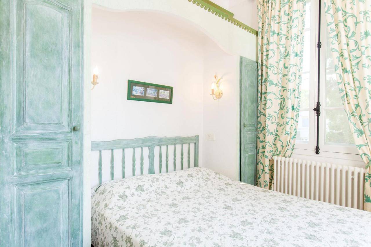 Hotel Villa Provencale in Cavalaire-sur-Mer, Côte méditerranéenne (France)