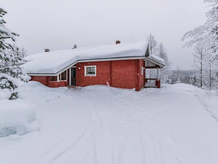 Ferienhaus für 7 Personen - 1