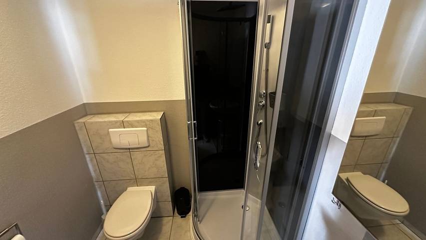 Ferienwohnung für 2 Personen, mit Garten - 1