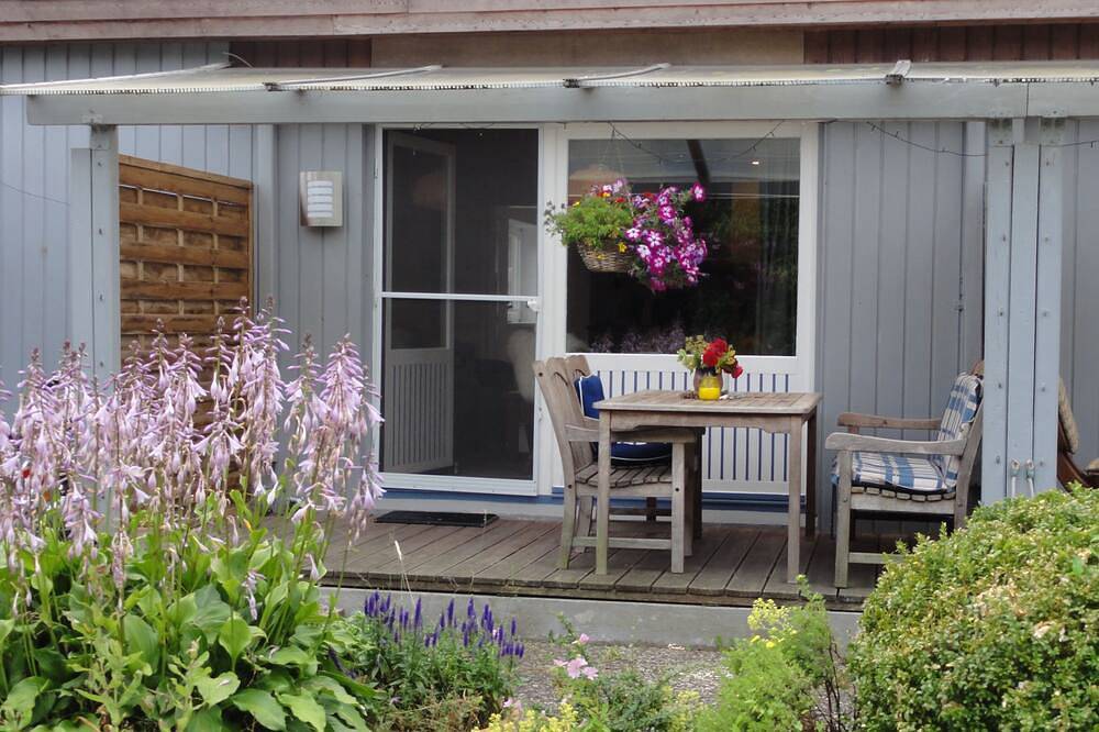 Ganze Wohnung, Ferienwohnung/App. für 6 Gäste mit 72m² in Gelting-Niesgrau (272018) in Niesgrau, Schleswig-Flensburg