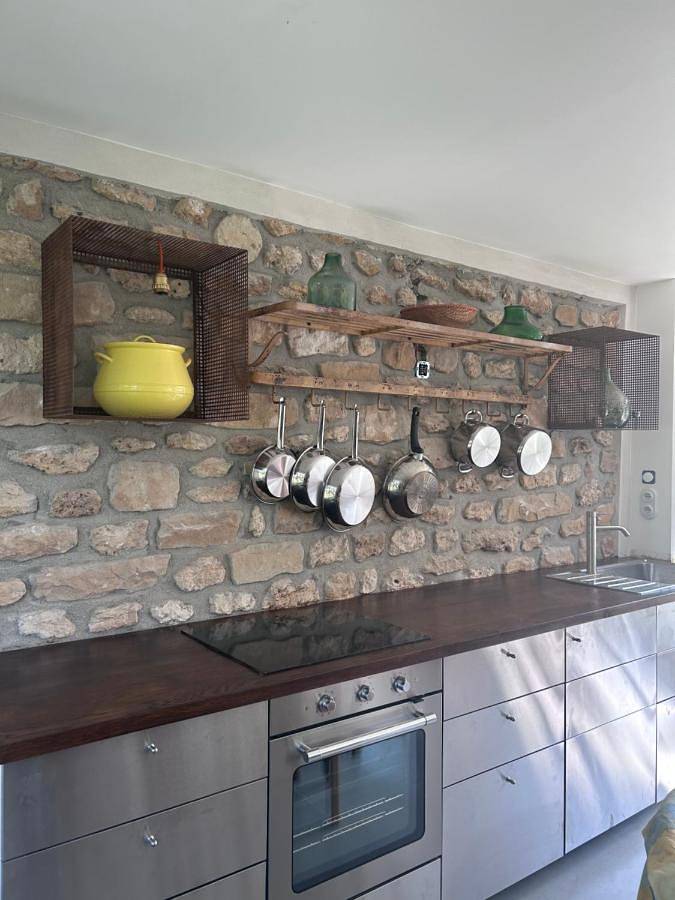Two-Bedroom House in Moigny-sur-École, Parc naturel régional du Gâtinais français