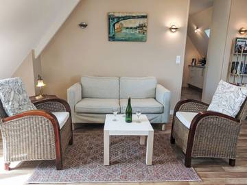 Appartement De Vacances pour 3 Personnes dans Cancale, Ille-et-Vilaine, Photo 3