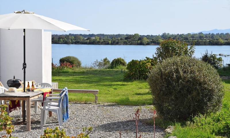 Gîte voor 5 personen - 1