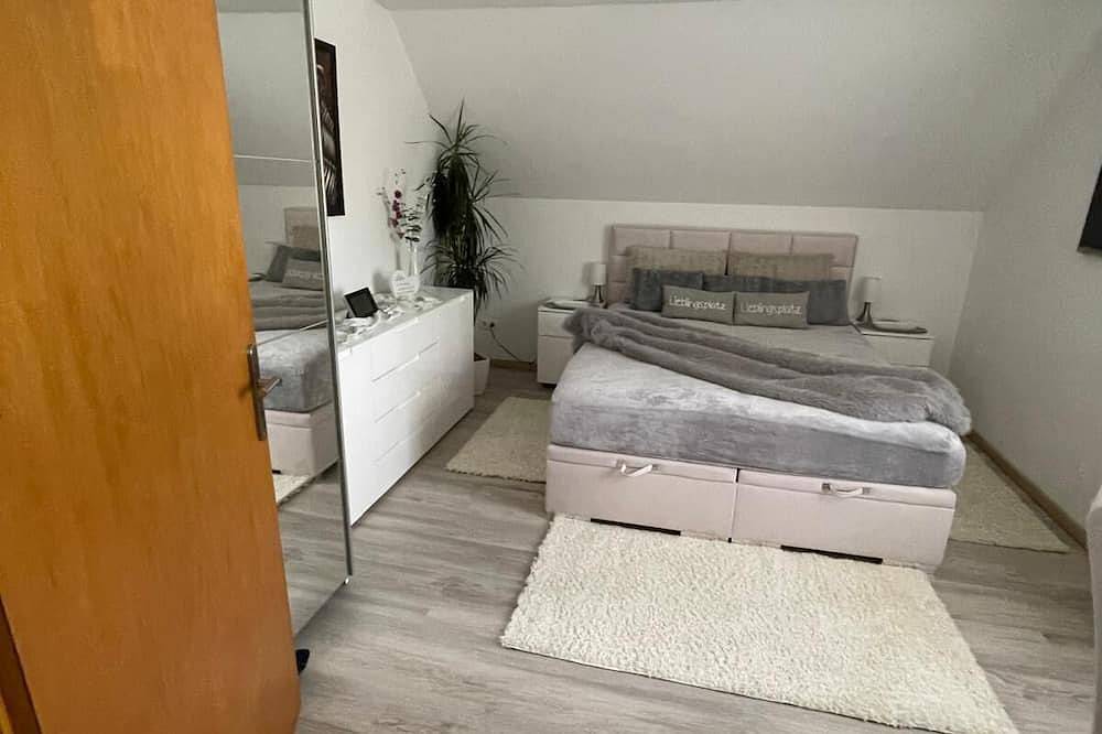 Ganze Wohnung, Ferienwohnung Ela in der Vulkaneifel in Birresborn, Vulkaneifel